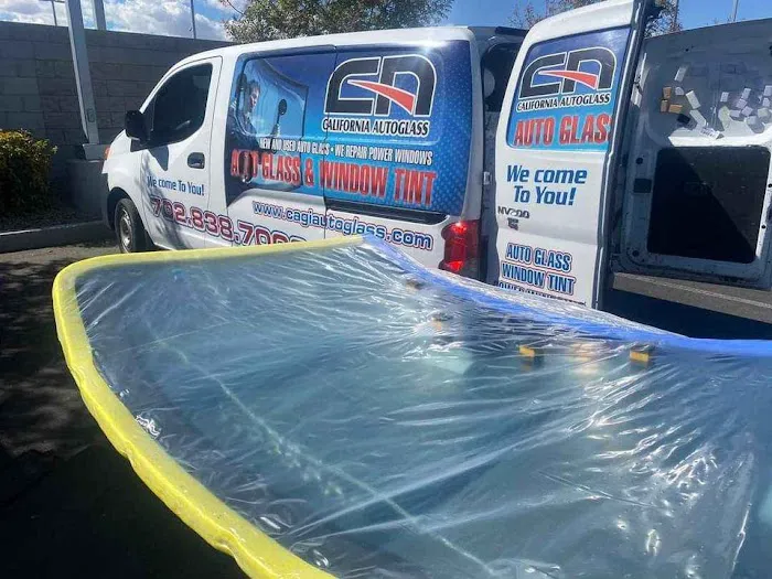 California Auto Glass Las Vegas 4