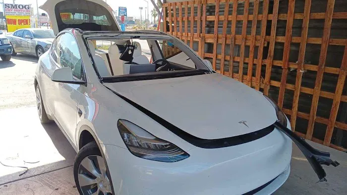 California Auto Glass Las Vegas 3