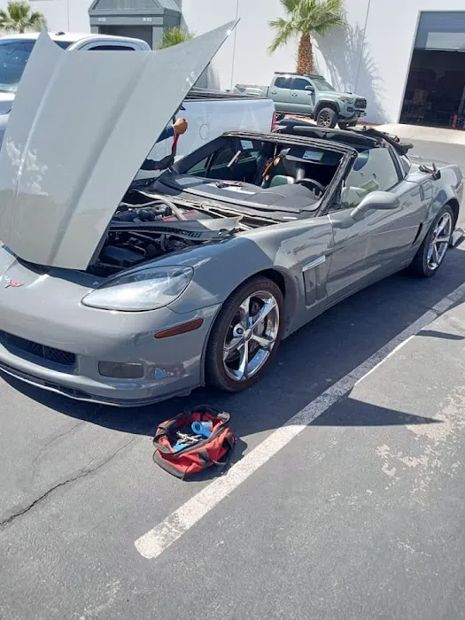 California Auto Glass Las Vegas 7