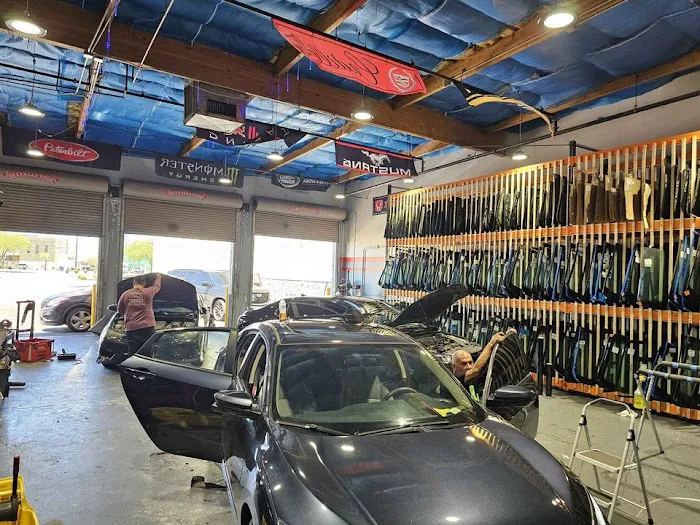 California Auto Glass Las Vegas 6