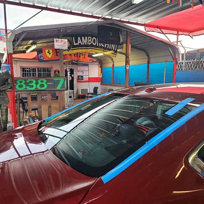 California Auto Glass Las Vegas 9