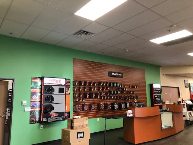 Audio Express 0