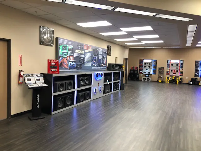 Audio Express 4