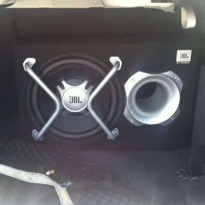 Audio Express 9