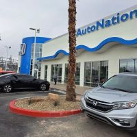 AutoNation Honda East Las Vegas Parts Center