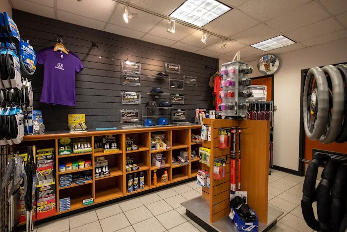 AutoNation Honda East Las Vegas Parts Center 7