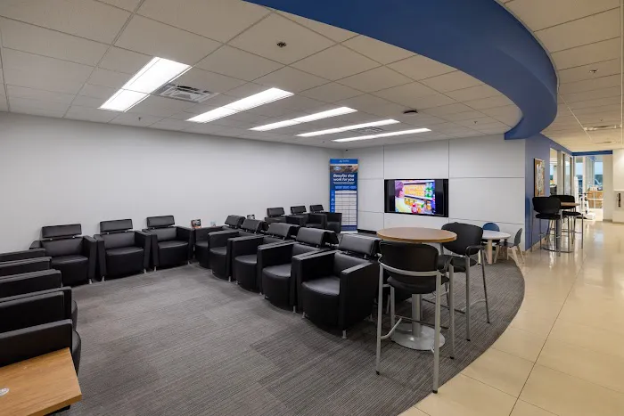 AutoNation Honda East Las Vegas Service Center 3