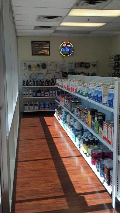 Wesco Paint & Equipment 2