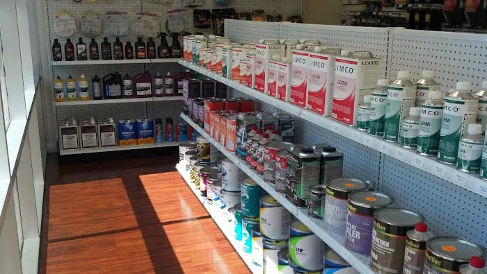 Wesco Paint & Equipment 4