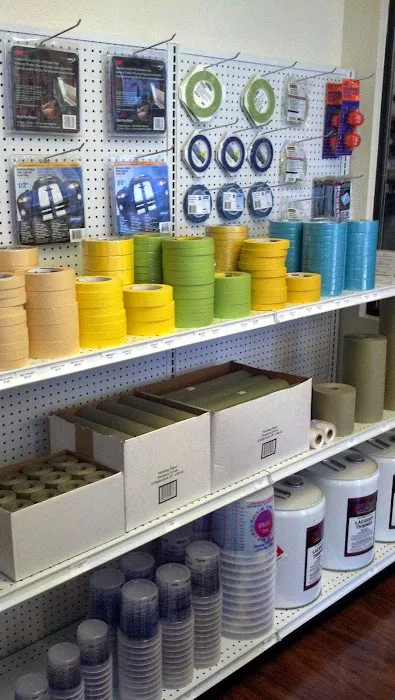 Wesco Paint & Equipment 3