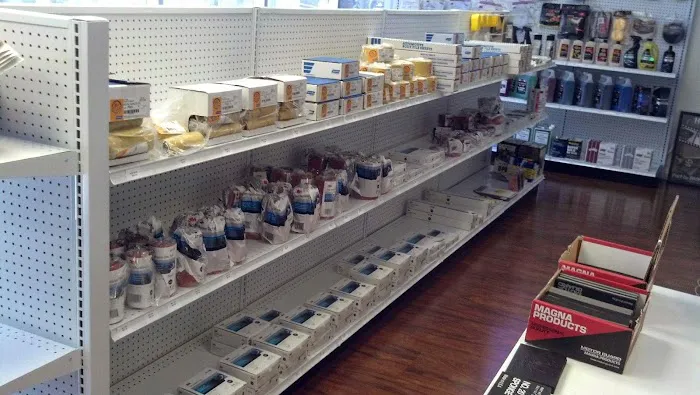 Wesco Paint & Equipment 6