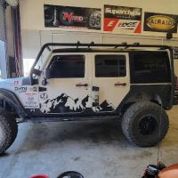 Scorpion 4WD & Offroad