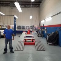 A&K Body & Paint
