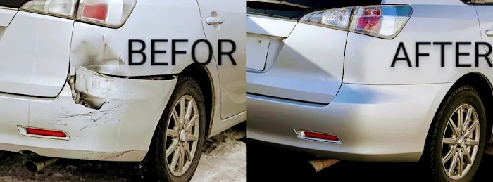 DENT-PRO MOBILE AUTO REPAIR AND DETAILING 0