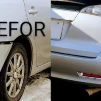 DENT-PRO MOBILE AUTO REPAIR AND DETAILING