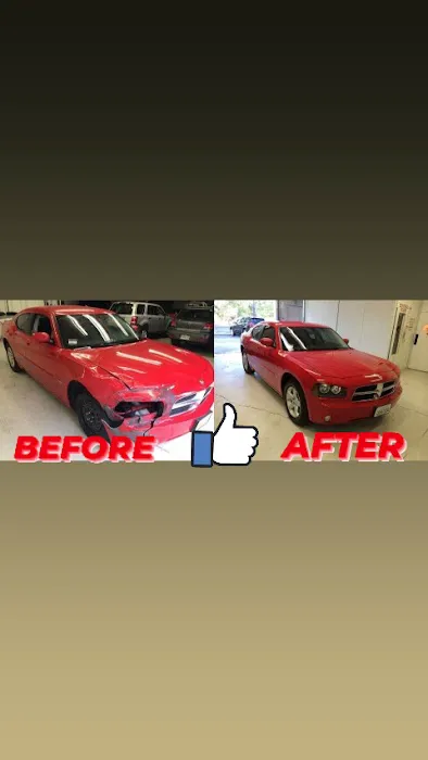 DENT-PRO MOBILE AUTO REPAIR AND DETAILING 2