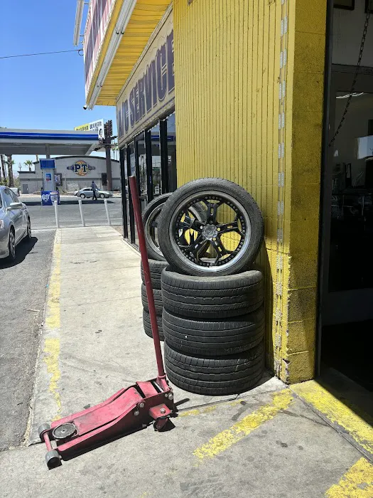 Sam's Tire & Auto Repair 2