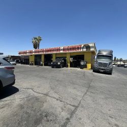 Sam's Tire & Auto Repair ico