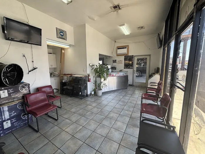 Sam's Tire & Auto Repair 5