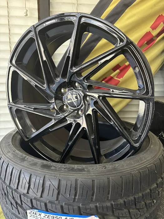 Sam's Tire & Auto Repair 3