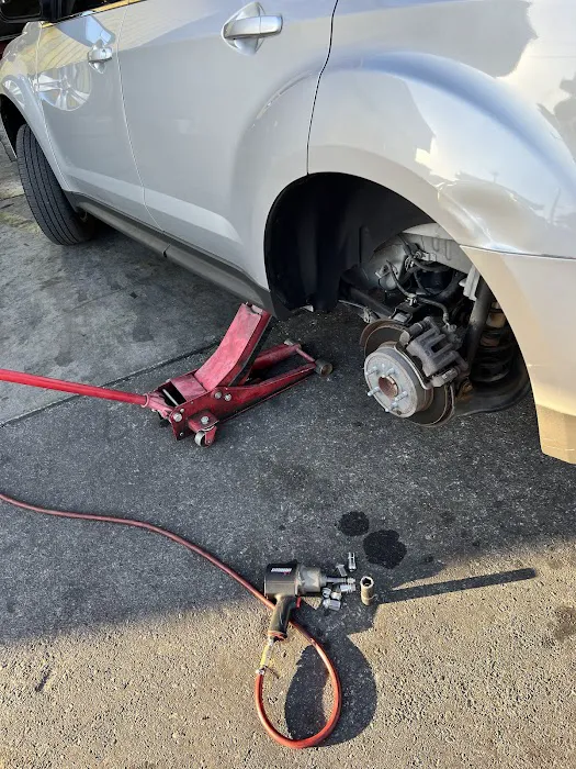 LV Auto Maintenance 0