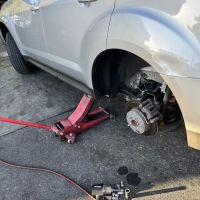 LV Auto Maintenance