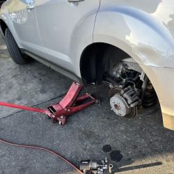 LV Auto Maintenance ico