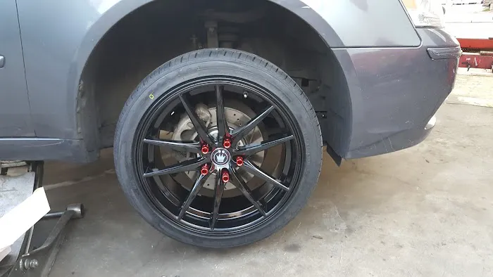 LV Auto Maintenance 2