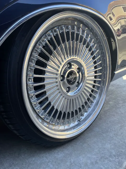 LV Auto Maintenance 6