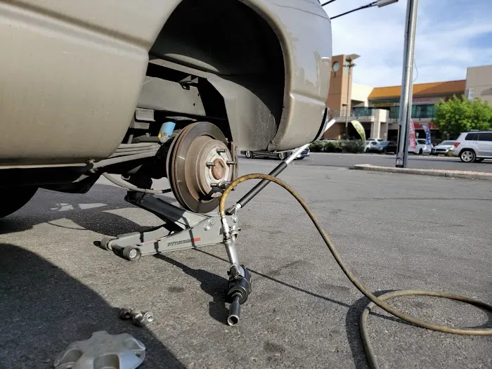 LV Auto Maintenance 7