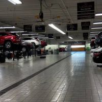 Lexus of Las Vegas Service Department