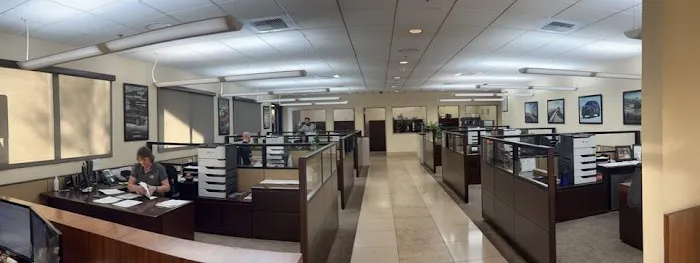 Lexus of Las Vegas Service Department 5