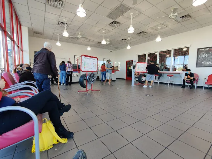 Discount Tire 1