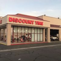 Discount Tire