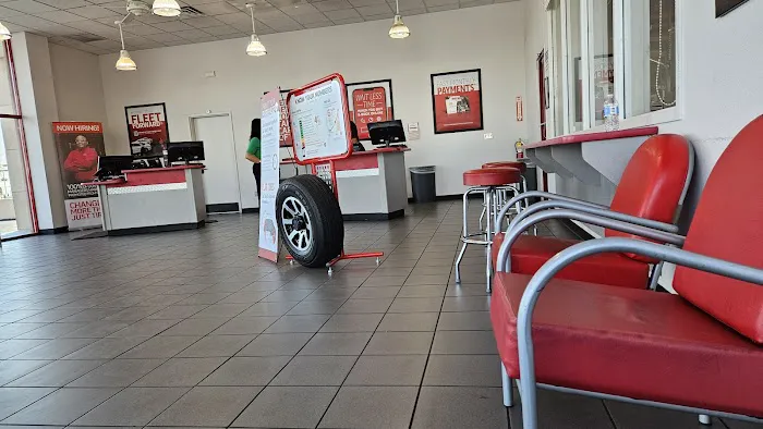 Discount Tire 5