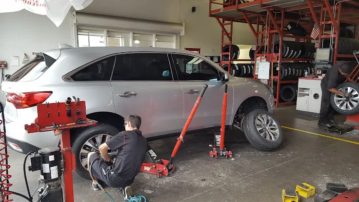 Discount Tire 7
