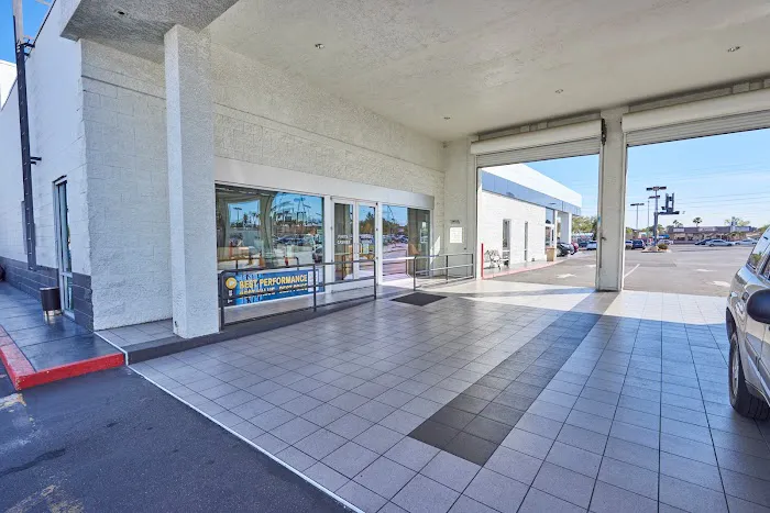 AutoNation Buick GMC West Sahara Service Center 6