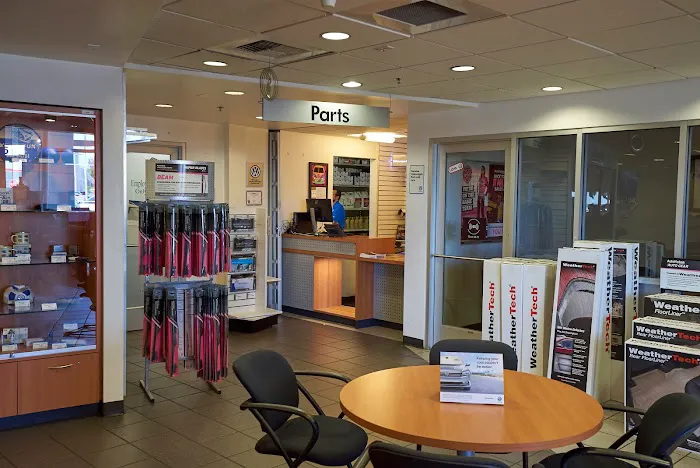 AutoNation Volkswagen Las Vegas Parts Center 0
