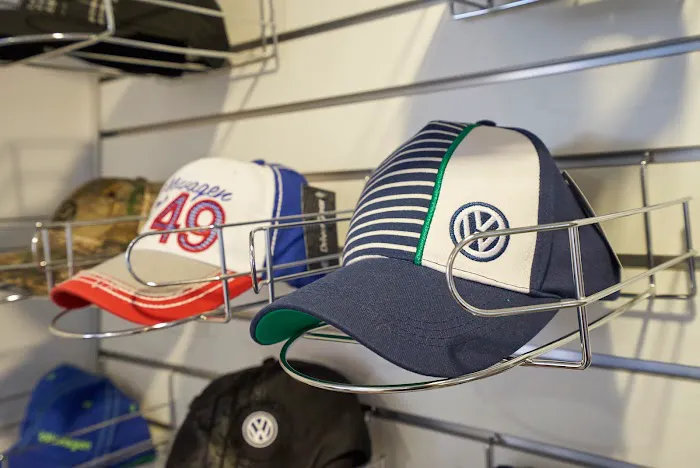 AutoNation Volkswagen Las Vegas Parts Center 5