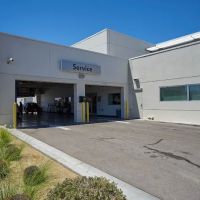 AutoNation Volkswagen Las Vegas Service Center