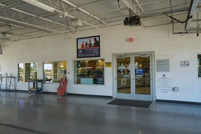 AutoNation Volkswagen Las Vegas Service Center 4