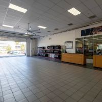 AutoNation Toyota Las Vegas Service Center