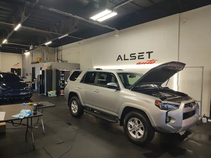 AutoNation Toyota Las Vegas Service Center 7