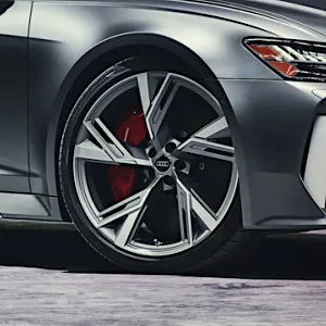 Audi Las Vegas Parts Center 5