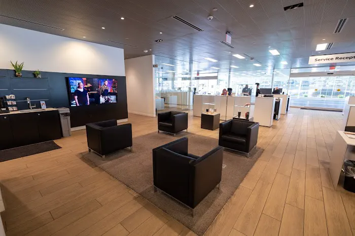 Audi Las Vegas Service Center 2