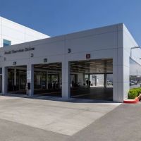 Audi Las Vegas Service Center