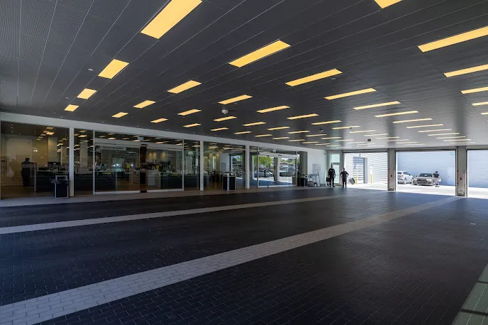 Audi Las Vegas Service Center 9