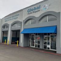 Global Auto Repair Transmission Specialists