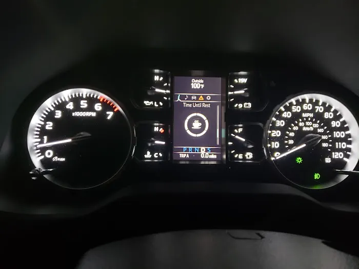 Global Auto Repair Transmission Specialists 6