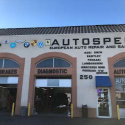 Autospec-LV - European Auto & Collision Repair ico